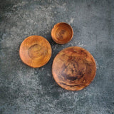 Wooden Bowl