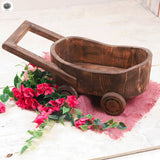 Wheel Cart