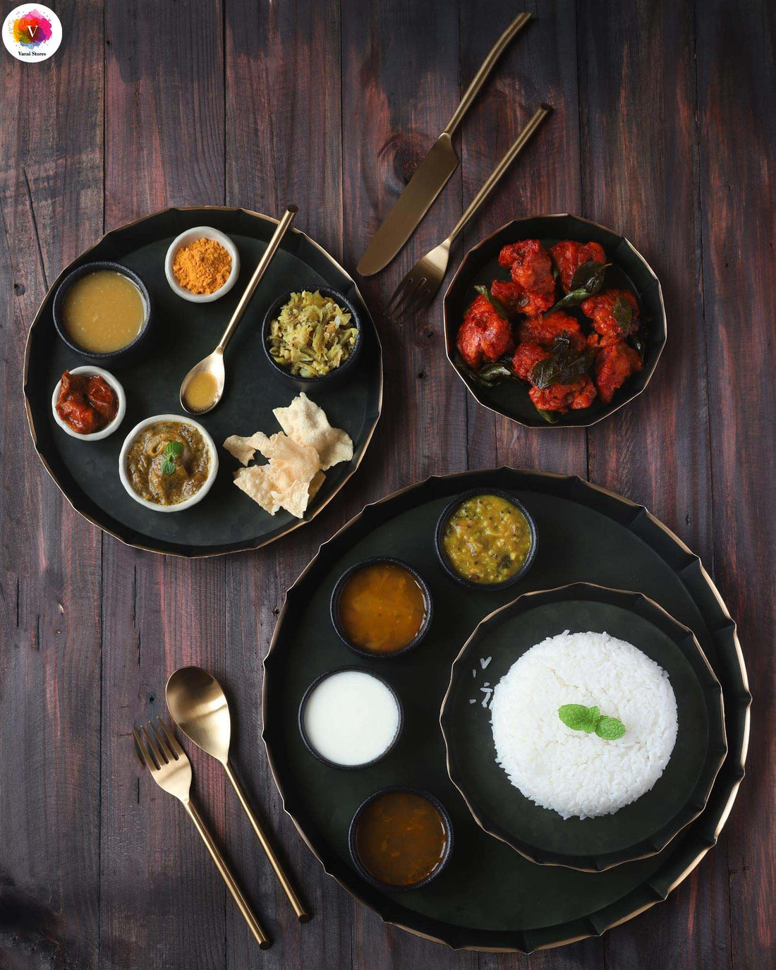 Cutlery Set - Type 3