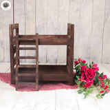 Twin Bed