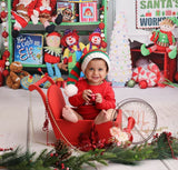 Sleigh