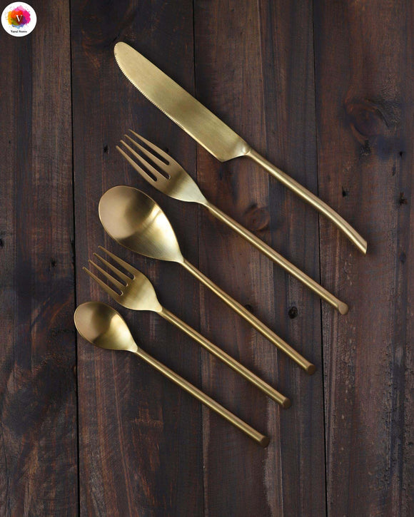 Cutlery Set - Type 3