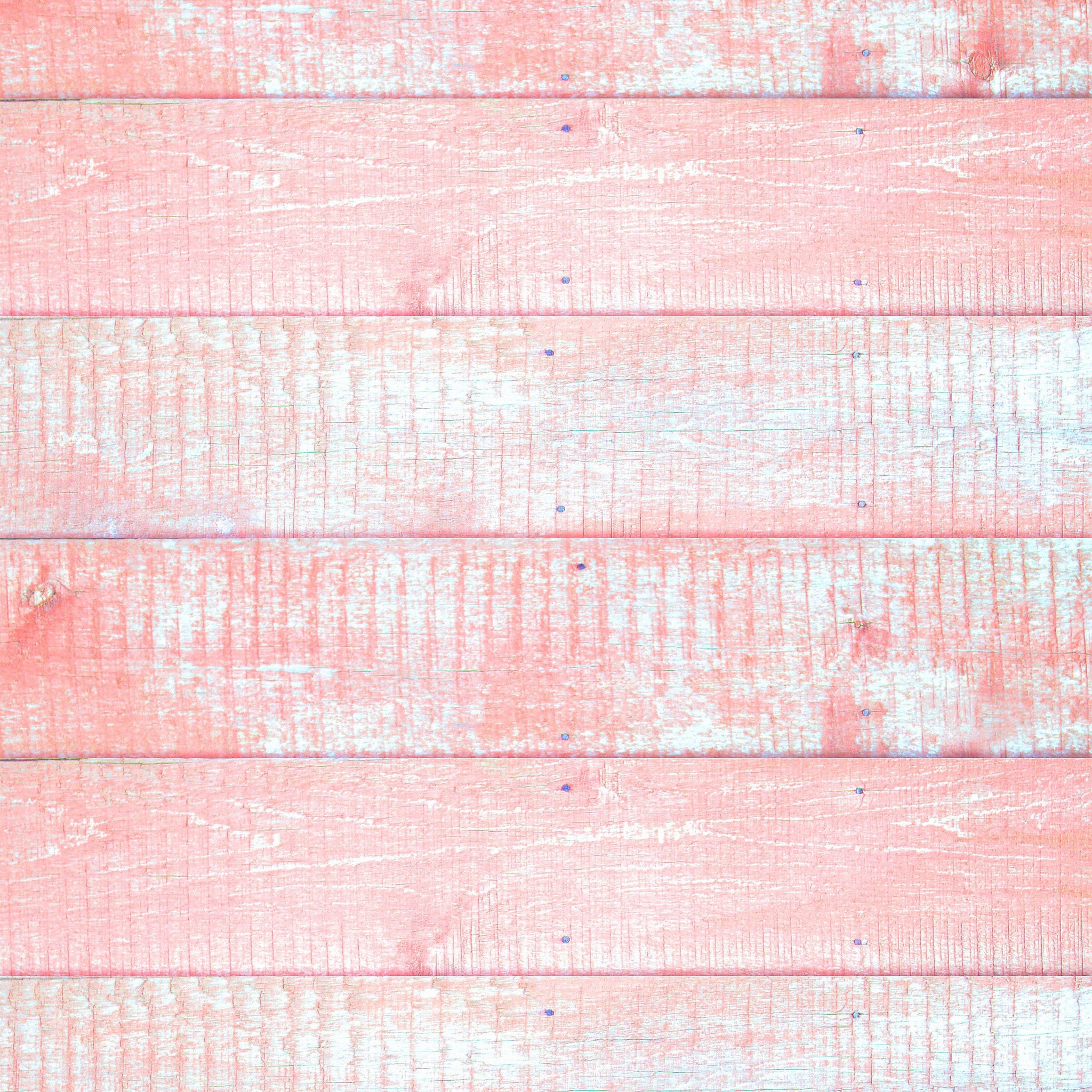 Distressed Pink Wood