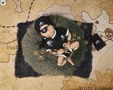 Pirate Theme Props