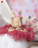 Bunny Headband - Type 01