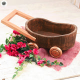 Wheel Cart