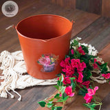 Dual Side Bucket