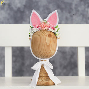 Bunny Headband - Type 01
