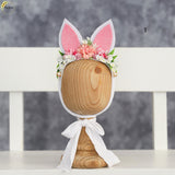 Bunny Headband - Type 01