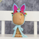 Bunny Headband - Type 01