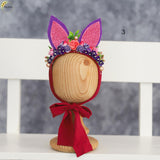 Bunny Headband - Type 01