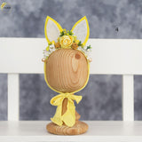 Bunny Headband - Type 01