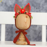Bunny Headband - Type 01