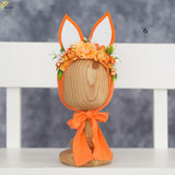 Bunny Headband - Type 01