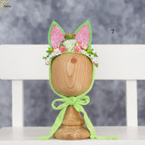 Bunny Headband - Type 01