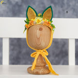 Bunny Headband - Type 01