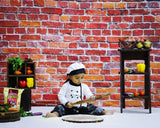 Chef Outfit - Type 1