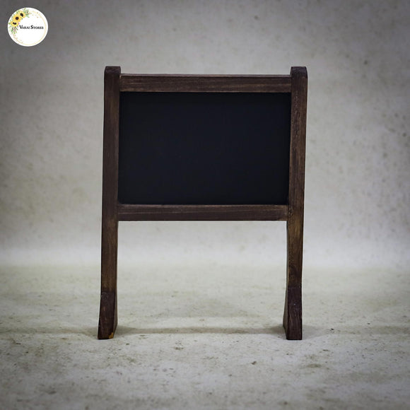 Slate Board - SMALL