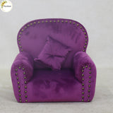 Curve Sofa
