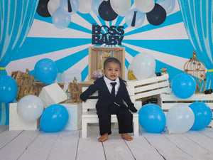 Boss Baby - Outfit