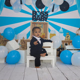 Boss Baby - Outfit