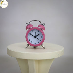 Mini Clocks