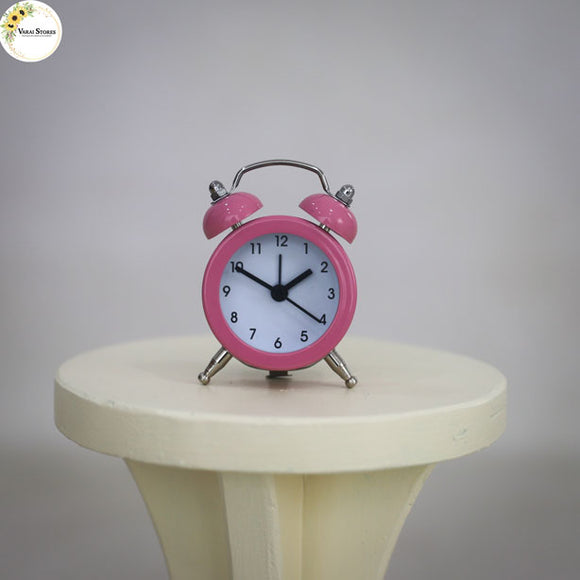 Mini Clocks