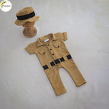 Safari - Outfit