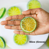 Fruit Slices
