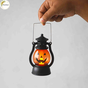 Halloween Lamp