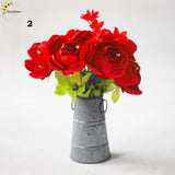 Premium Peony Bunches