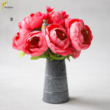 Premium Peony Bunches