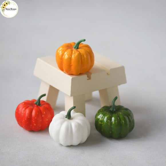 Mini Pumpkin