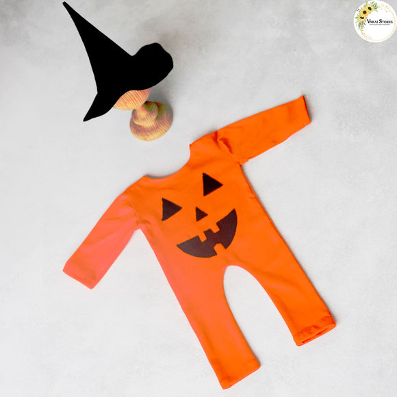 Spooky Outfit - Boy