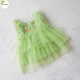 Stormi Frock