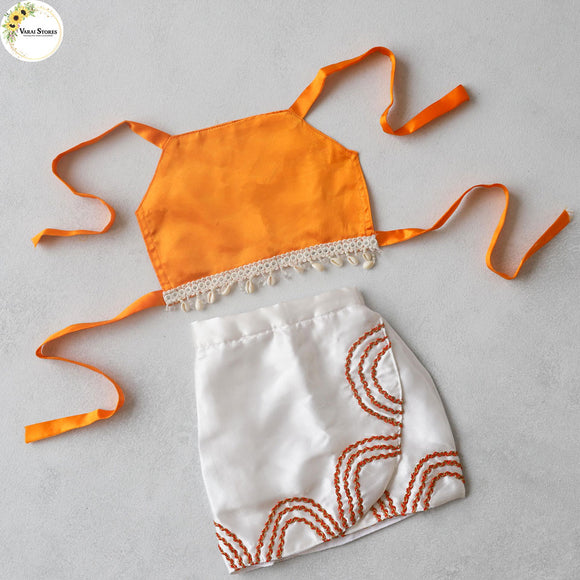 Moana - Outfit