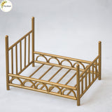 Gold Bed