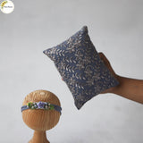 Pillow with Headband Set