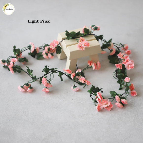 Rose Creeper