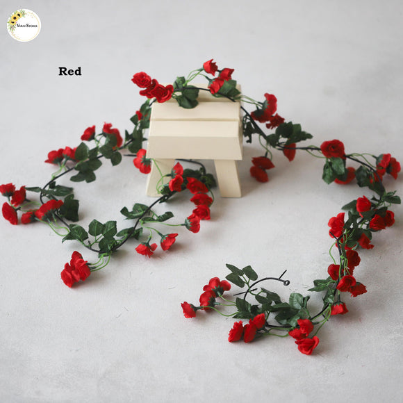 Rose Creeper