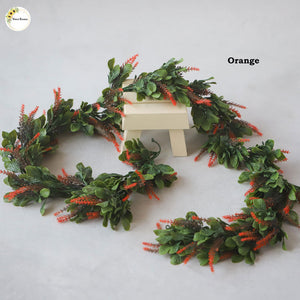 Rustic Creeper - Orange