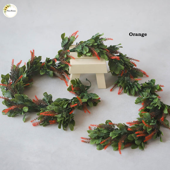 Rustic Creeper - Orange
