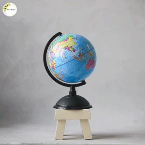 Globe - Type 2