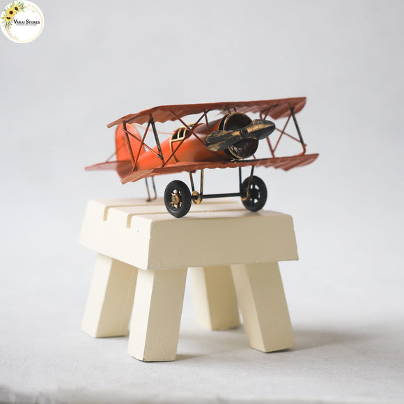 Aeroplane