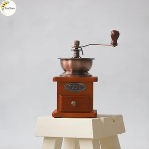 Coffee Machine