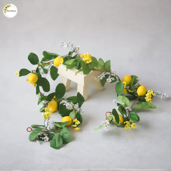 Lemon Creeper