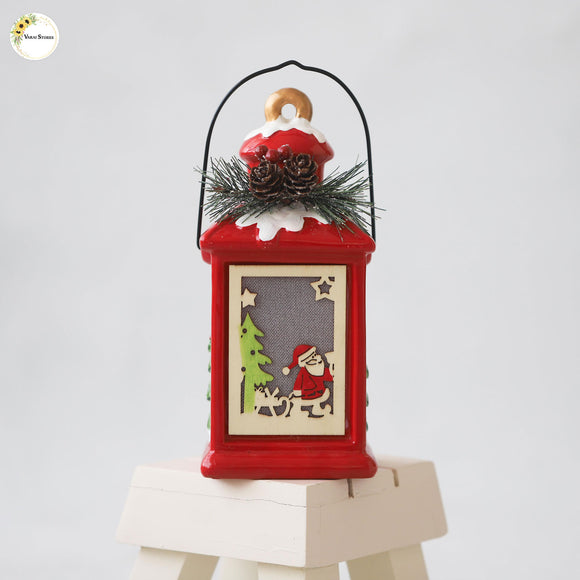 Christmas Lantern