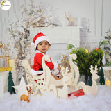 Christmas - Outfit