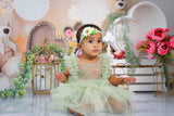 Stormi Frock