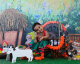 Bullock Cart